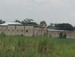 Gudang Misterius di Pagerluyung Diduga Jadi Tempat Penimbunan Solar Subsidi