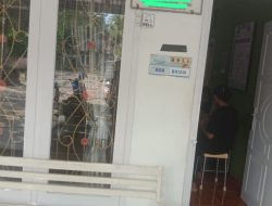 Diduga intimidasi terhadap Keluarga Korban Malapraktik, oleh  oknum Bidan way kanan dan turut serta oknum media i-news tv.  dan di hadiri oleh beberapa  Dokter