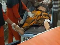 Kades Braja Asri Meninggal Diserang Gajah Liar, Warga Way Jepara Berduka