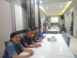 Media Globalindo Tancap Gas Digitalisasi, Sistem Aplikasi Mandiri Resmi Diterapkan