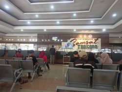 Pelayanan Publik yang Ramah dan Profesional di Samsat Krian Trosobo