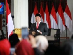 Bupati Sidoarjo Lantik 260 Pejabat, Tekankan Integritas dan Percepatan Pembangunan