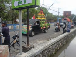 Ruwat Desa Suruh Meriah, Karnaval Budaya Jadi Daya Tarik Warga