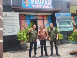 Waketum Advokat Pembasmi dan Pendiri Globalindo Siap Turun Gunung Kawal Kasus Neng Tiwi