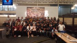 Halal Bihalal Globalindo: Menyatukan Langkah, Meneguhkan Integritas