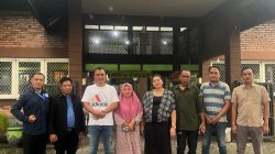 Tahap II Bergulir, Kasus Kades Akhmad Dwi Setiyono Tuai Sorotan, Pengacara Tegaskan Bukan Penganiayaan