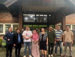 Tahap II Bergulir, Kasus Kades Akhmad Dwi Setiyono Tuai Sorotan, Pengacara Tegaskan Bukan Penganiayaan