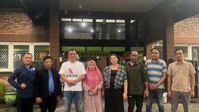 Tahap II Bergulir, Kasus Kades Akhmad Dwi Setiyono Tuai Sorotan, Pengacara Tegaskan Bukan Penganiayaan